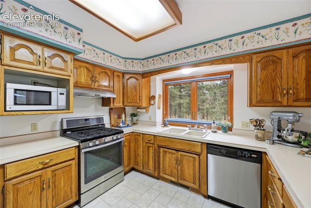 14355 Rankin Road, Elbert, CO 80106