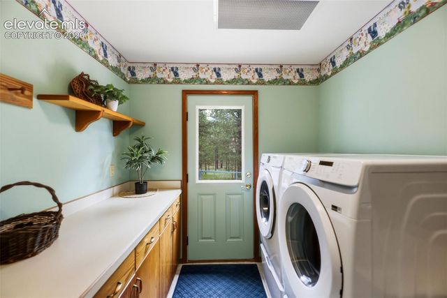 14355 Rankin Road, Elbert, CO 80106