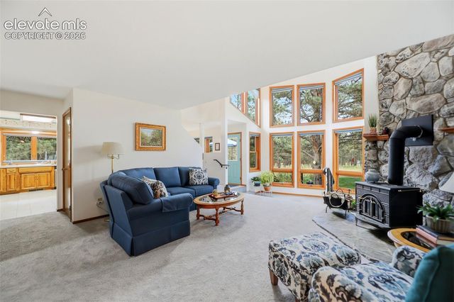 14355 Rankin Road, Elbert, CO 80106