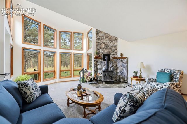 14355 Rankin Road, Elbert, CO 80106