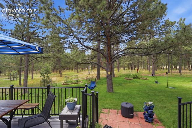 14355 Rankin Road, Elbert, CO 80106