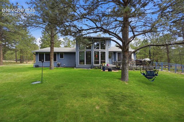 14355 Rankin Road, Elbert, CO 80106