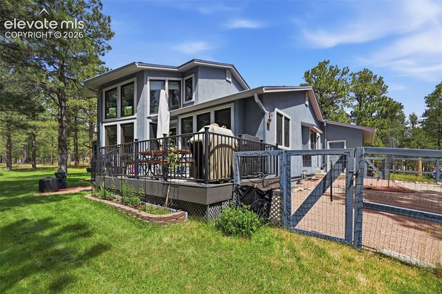 14355 Rankin Road, Elbert, CO 80106