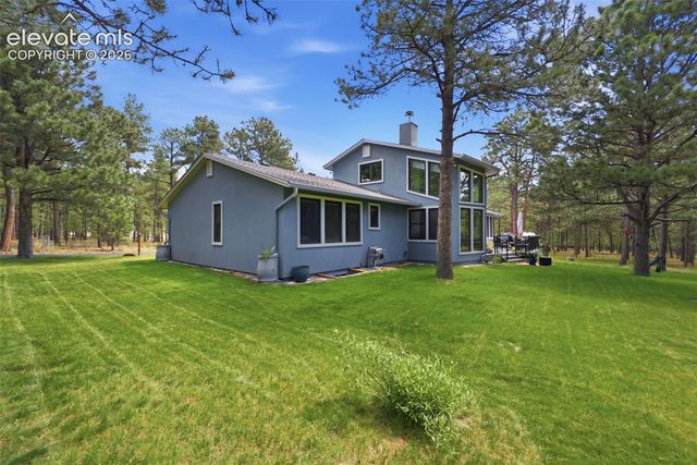 14355 Rankin Road, Elbert, CO 80106