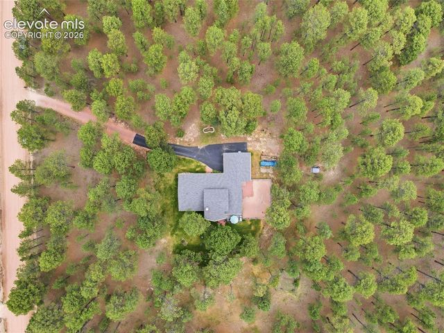 14355 Rankin Road, Elbert, CO 80106