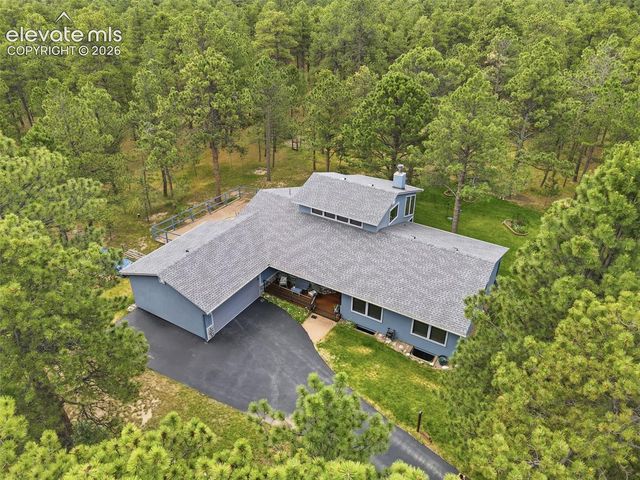 14355 Rankin Road, Elbert, CO 80106