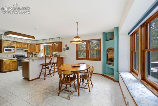 14355 Rankin Road, Elbert, CO 80106