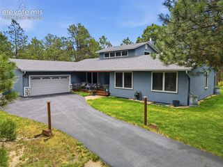 14355 Rankin Road, Elbert, CO 80106