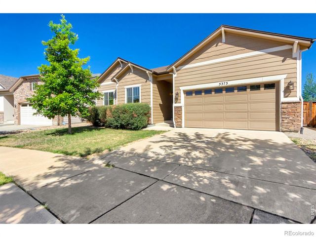 5373 Retreat Circle, Longmont, CO 80503