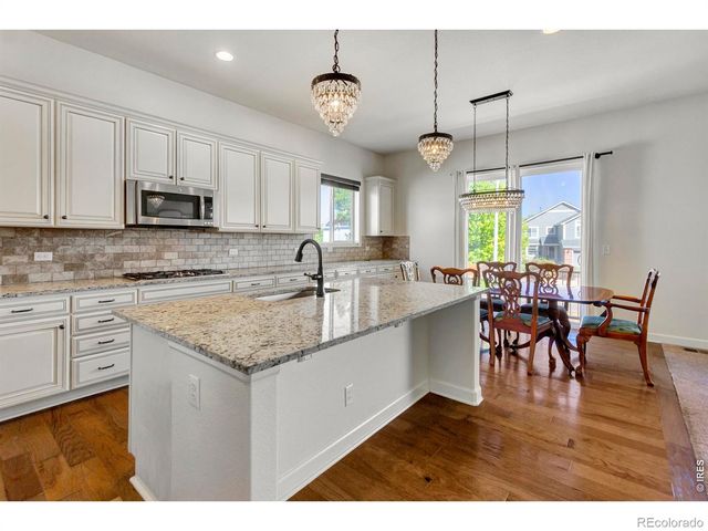 5373 Retreat Circle, Longmont, CO 80503