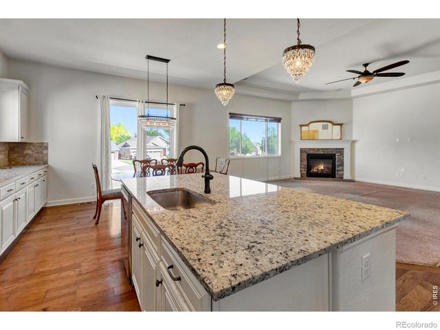 5373 Retreat Circle, Longmont, CO 80503