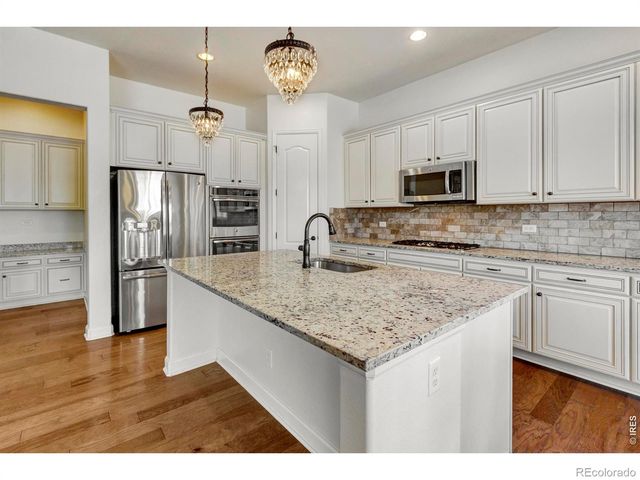 5373 Retreat Circle, Longmont, CO 80503