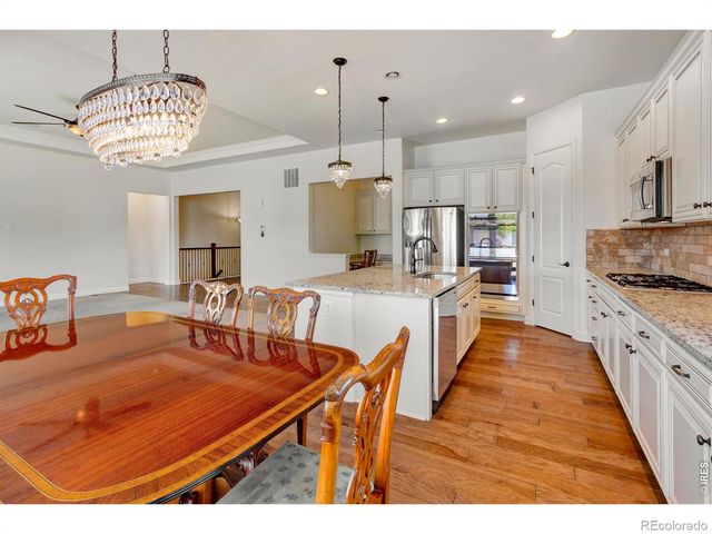 5373 Retreat Circle, Longmont, CO 80503