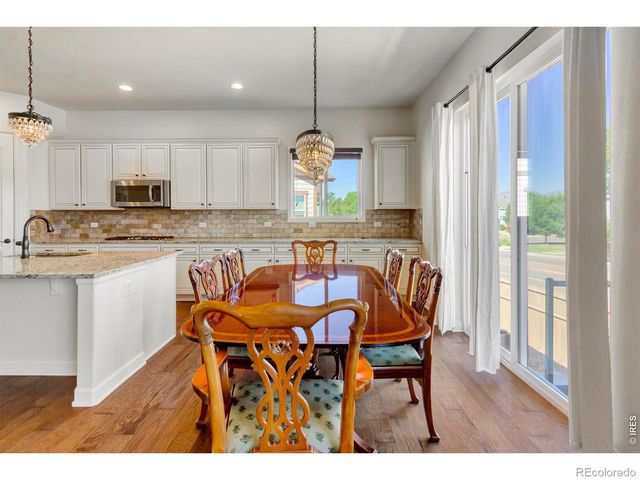 5373 Retreat Circle, Longmont, CO 80503