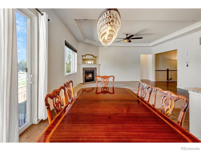 5373 Retreat Circle, Longmont, CO 80503