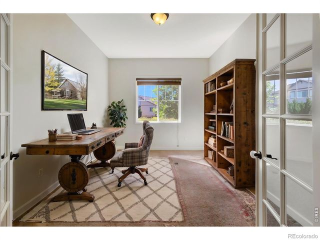 5373 Retreat Circle, Longmont, CO 80503