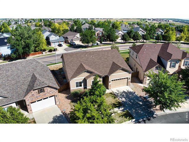 5373 Retreat Circle, Longmont, CO 80503