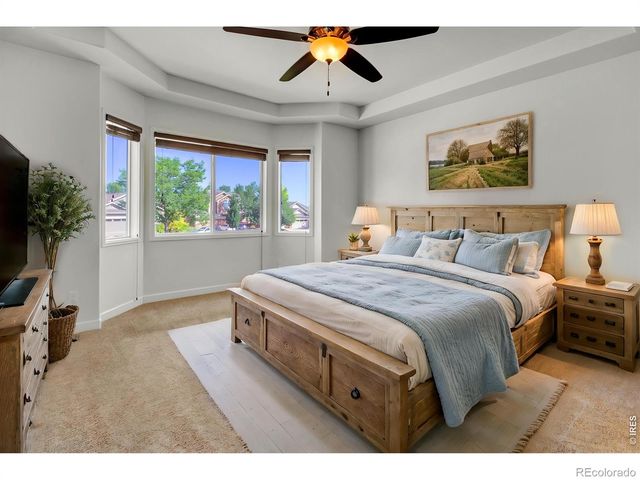 5373 Retreat Circle, Longmont, CO 80503