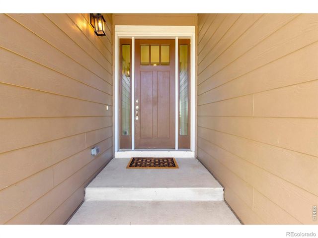 5373 Retreat Circle, Longmont, CO 80503
