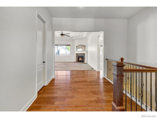 5373 Retreat Circle, Longmont, CO 80503