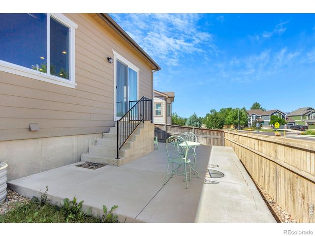 5373 Retreat Circle, Longmont, CO 80503