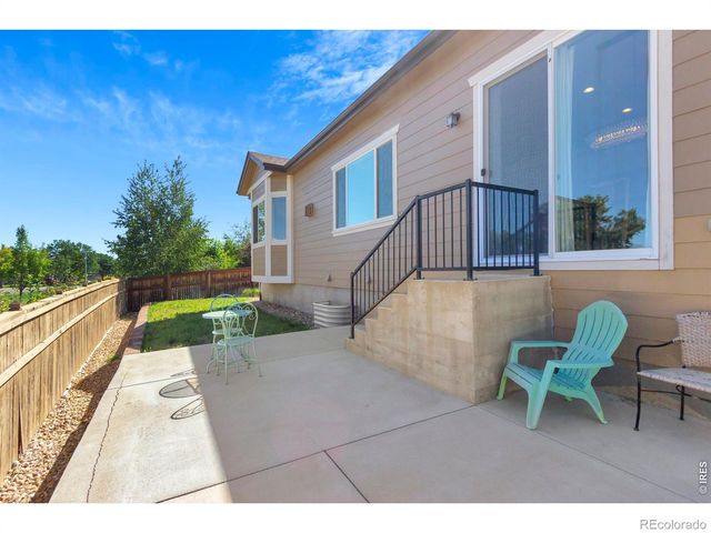 5373 Retreat Circle, Longmont, CO 80503