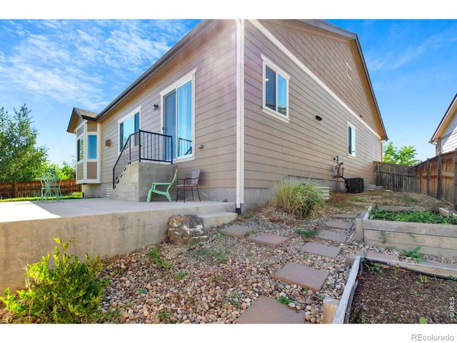 5373 Retreat Circle, Longmont, CO 80503