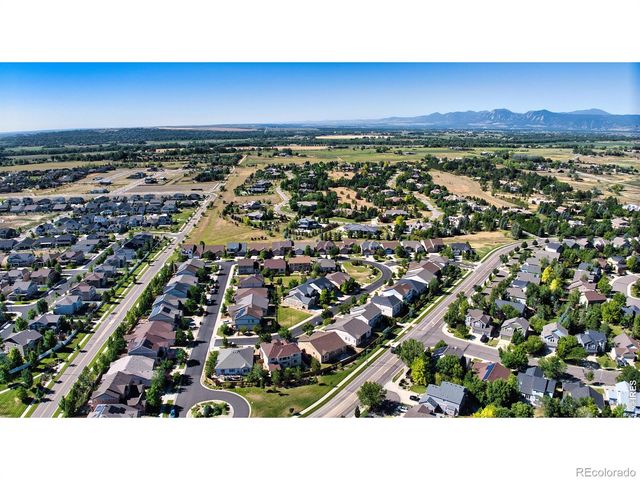 5373 Retreat Circle, Longmont, CO 80503