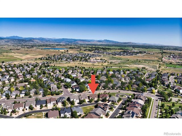 5373 Retreat Circle, Longmont, CO 80503
