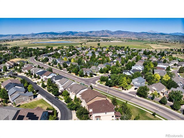 5373 Retreat Circle, Longmont, CO 80503