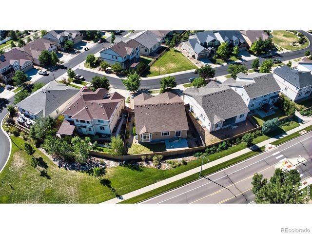 5373 Retreat Circle, Longmont, CO 80503