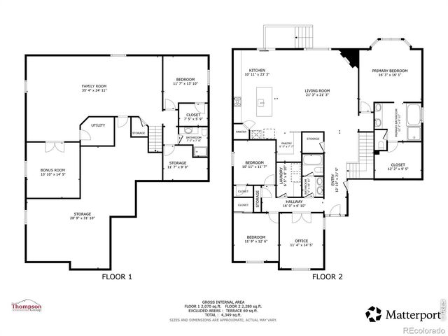 5373 Retreat Circle, Longmont, CO 80503