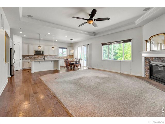 5373 Retreat Circle, Longmont, CO 80503