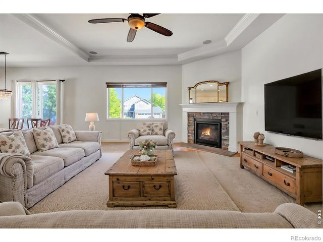 5373 Retreat Circle, Longmont, CO 80503