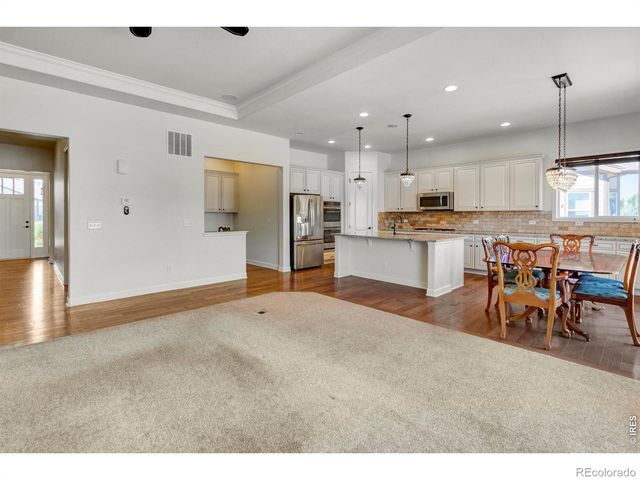 5373 Retreat Circle, Longmont, CO 80503