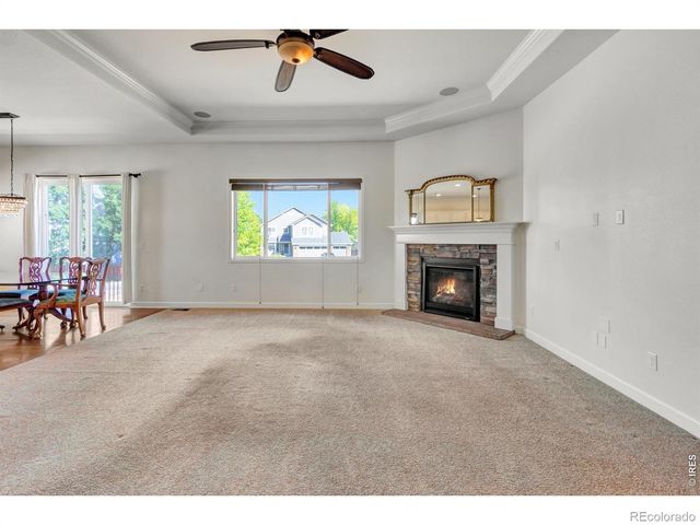 5373 Retreat Circle, Longmont, CO 80503