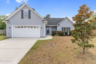 1018 Foxridge Way, Leland, NC 28451