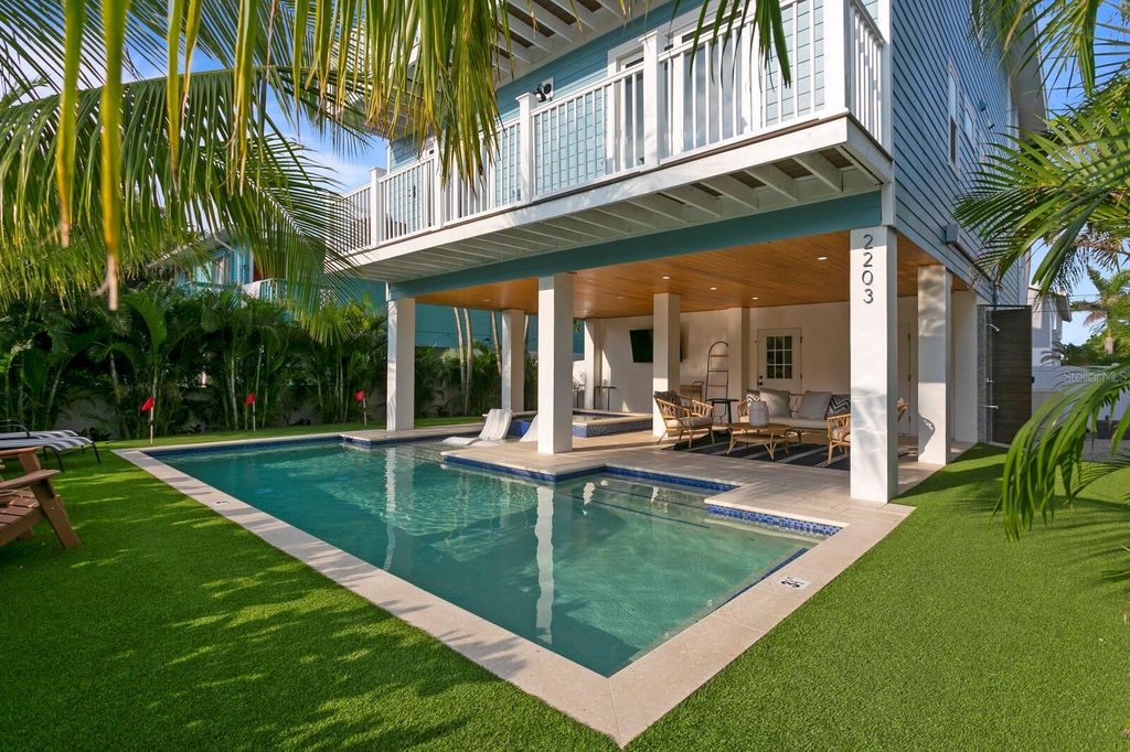 2203 AVENUE B, BRADENTON BEACH, FL 34217 — photo 3