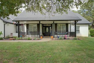 2819 Seagull Way, Blanchard, OK 73010
