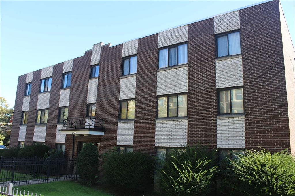 5728 Elwood St 9, Shadyside, PA 15232