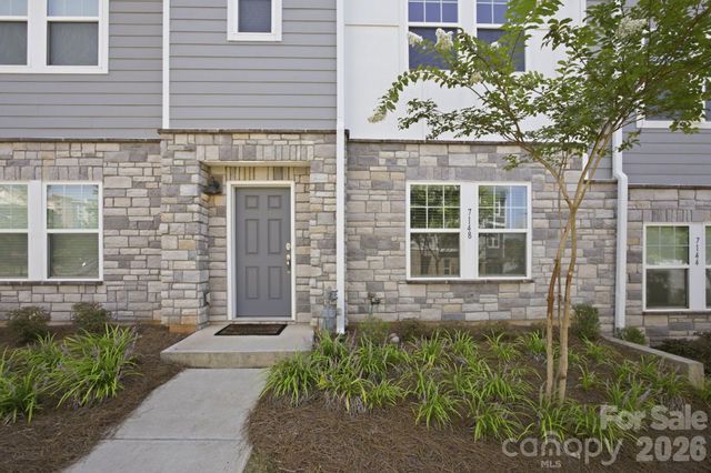 7148 Bryce Avenue, Charlotte, NC 28217