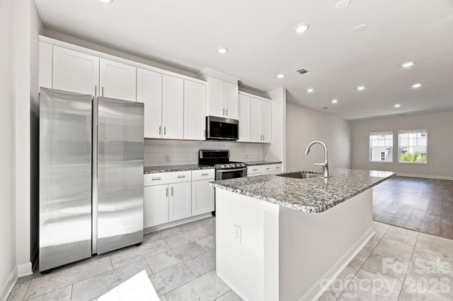 7148 Bryce Avenue, Charlotte, NC 28217