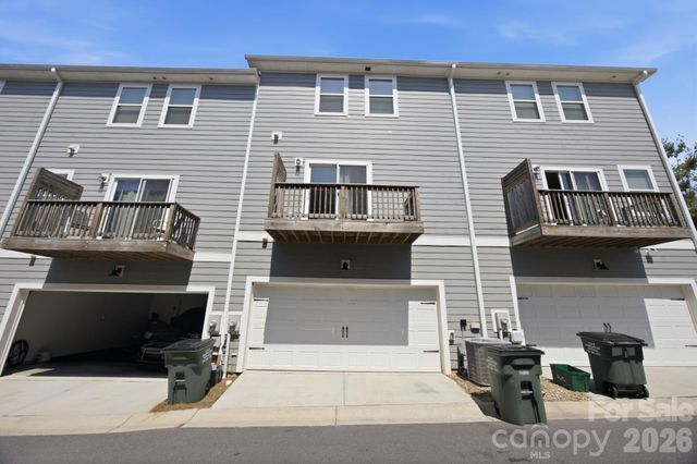 7148 Bryce Avenue, Charlotte, NC 28217