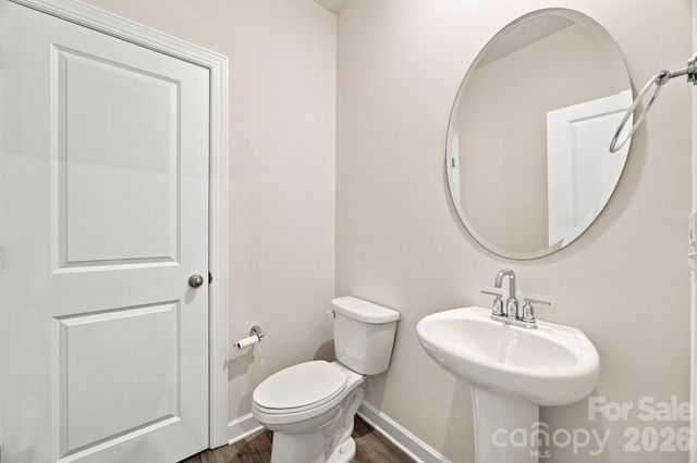 7148 Bryce Avenue, Charlotte, NC 28217