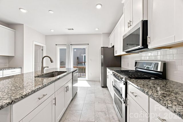 7148 Bryce Avenue, Charlotte, NC 28217