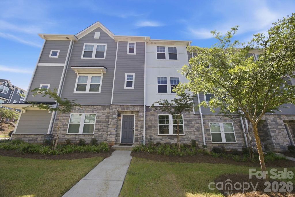7148 Bryce Avenue, Charlotte, NC 28217