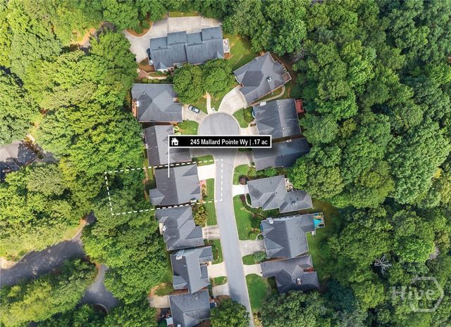 245 Mallard Pointe Way, Athens, GA 30606