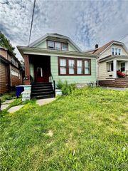87 Fernhill Avenue, Buffalo, NY 14215