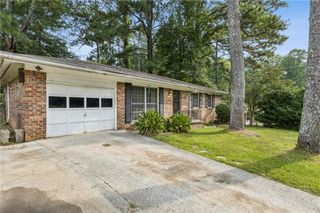 1732 Slate Road, Conley, GA 30288