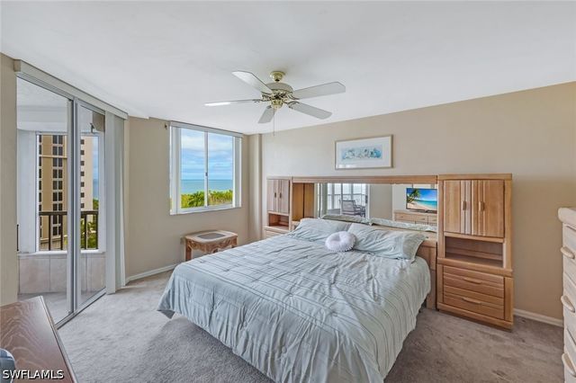 11118 Gulf Shore DR 803, Naples, FL 34108